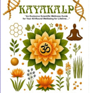 KAYAKALP : An Wellness Guide